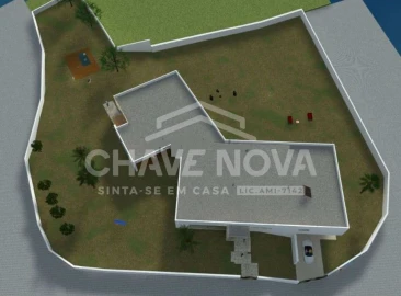 Terreno para Venda em Castêlo da Maia