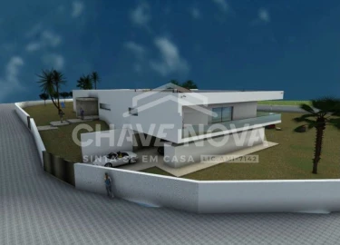 Terreno para Venda em Castêlo da Maia