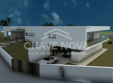 Terreno para Venda em Castêlo da Maia