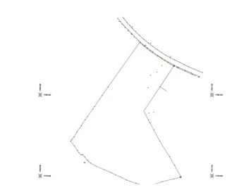 Terreno para Venda em Castêlo da Maia