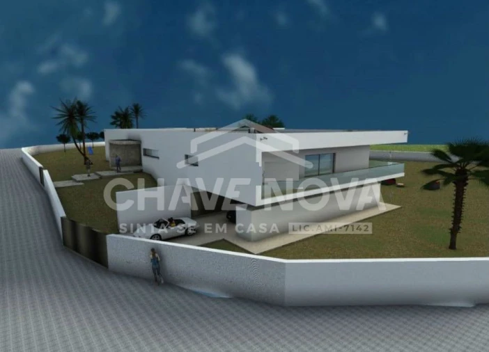 Terreno para Venda em Castêlo da Maia Foto 6