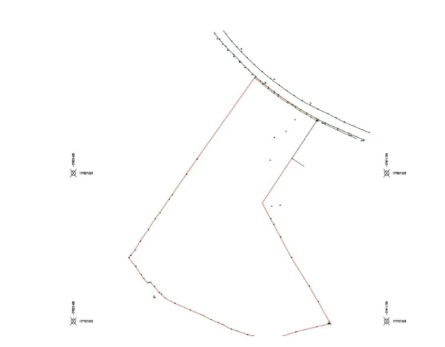 Terreno para Venda em Castêlo da Maia Foto 9