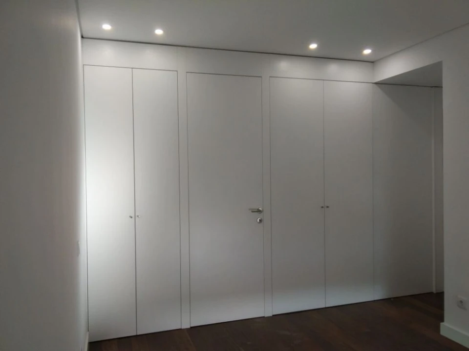 Apartamento T4 para Venda em Ramalde Foto 12