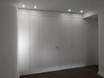 Apartamento T4 para Venda em Ramalde