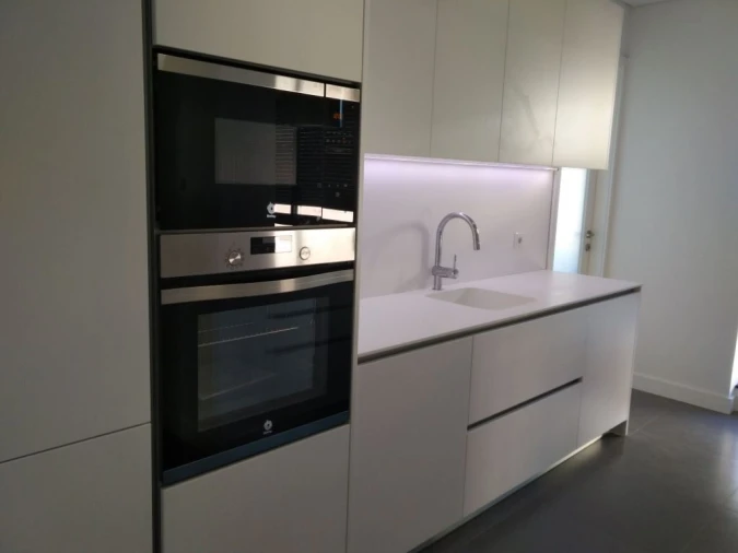 Apartamento T4 para Venda em Ramalde Foto 5