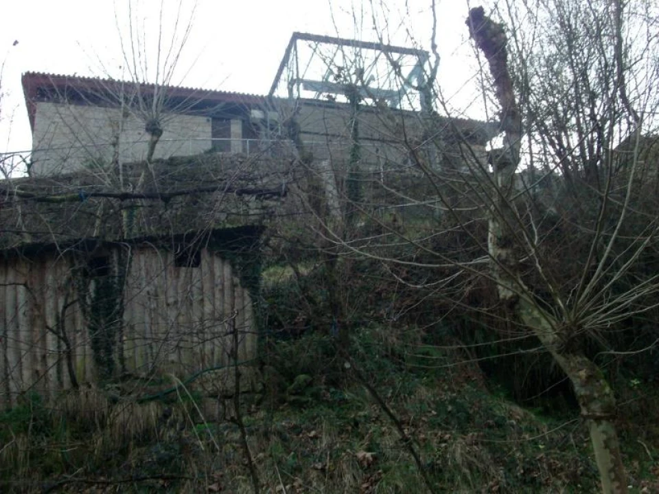 Terreno Agricola ou Rústico para Venda em Vieira do Minho Foto 5