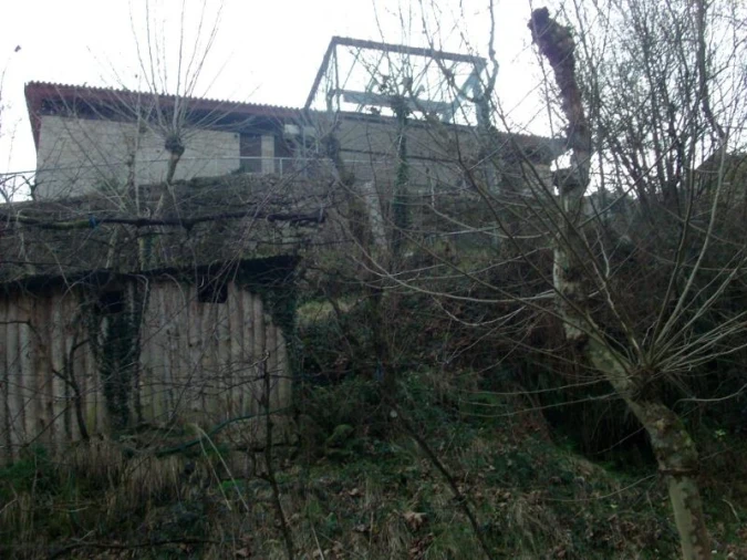 Terreno Agricola ou Rústico para Venda em Vieira do Minho Foto 5