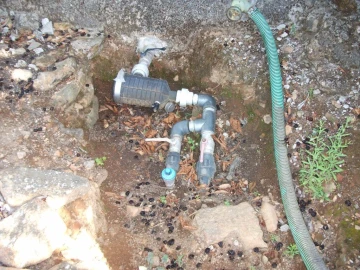 Terreno Agricola ou Rústico para Venda em Alcongosta