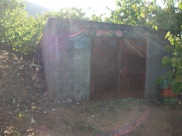 Terreno Agricola ou Rústico para Venda em Alcongosta