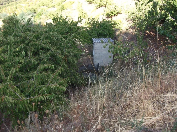 Terreno Agricola ou Rústico para Venda em Alcongosta Foto 2
