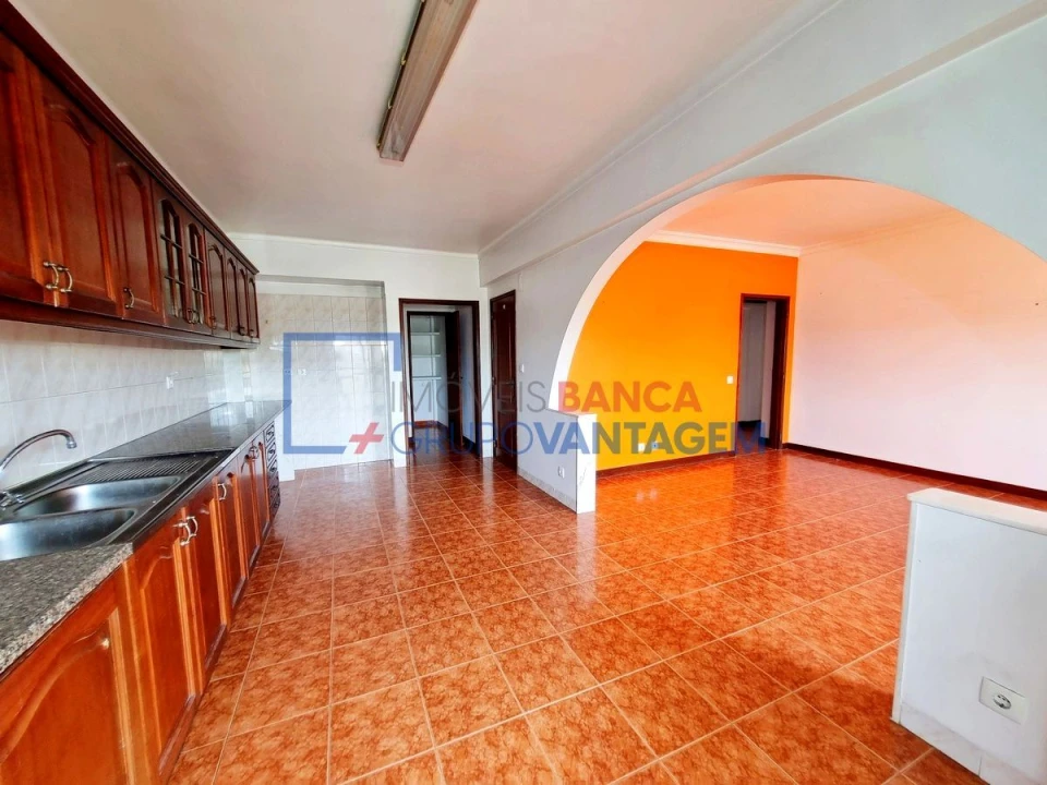 Apartamento T3 para Venda em Setubal (São Sebastião) Foto 4