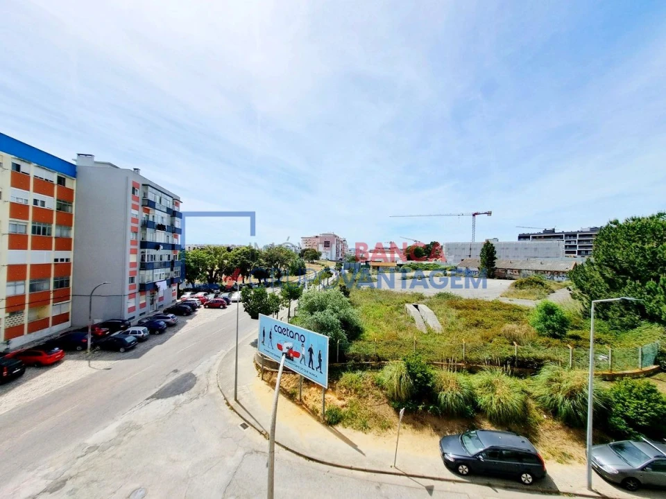 Apartamento T3 para Venda em Setubal (São Sebastião) Foto 22