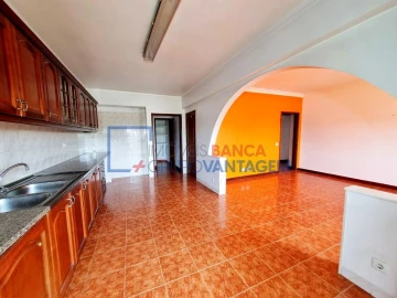 Apartamento T3 para Venda em Setubal (São Sebastião)