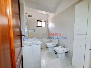 Apartamento T3 para Venda em Setubal (São Sebastião)