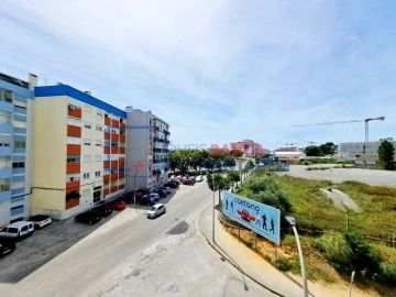 Apartamento T3 para Venda em Setubal (São Sebastião)
