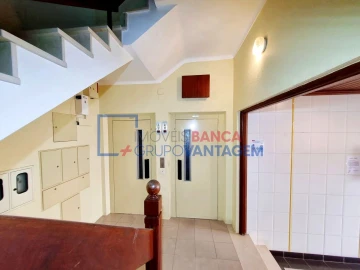Apartamento T3 para Venda em Setubal (São Sebastião)