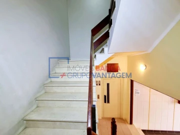 Apartamento T3 para Venda em Setubal (São Sebastião)