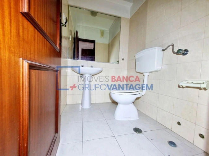 Apartamento T3 para Venda em Setubal (São Sebastião) Foto 3