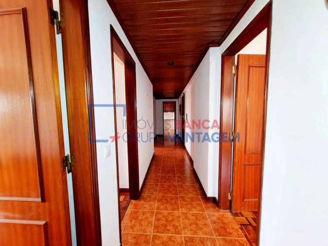 Apartamento T3 para Venda em Setubal (São Sebastião) Foto 9