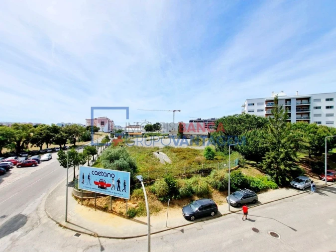 Apartamento T3 para Venda em Setubal (São Sebastião) Foto 17