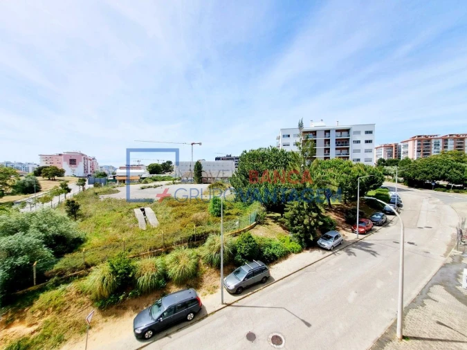 Apartamento T3 para Venda em Setubal (São Sebastião) Foto 24
