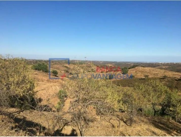 Terreno Agricola ou Rústico para Venda em Odeleite
