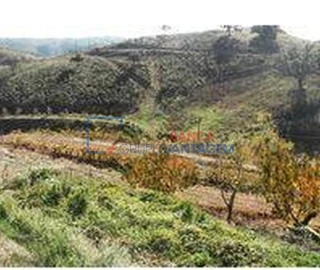 Terreno Agricola ou Rústico para Venda em Odeleite