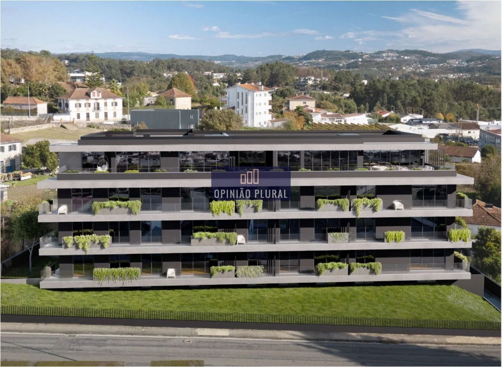 Apartamento T3 para Venda em Silvares, Pias, Nogueira e Alvarenga Foto 6