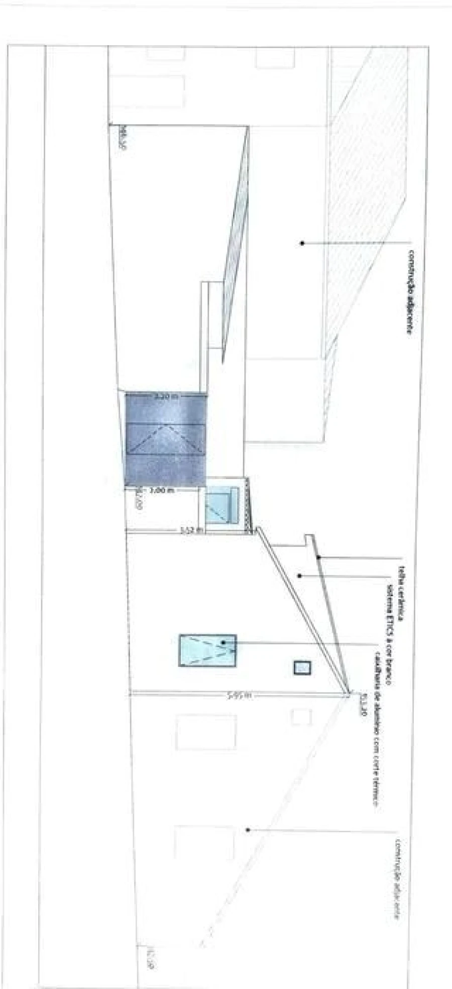 Moradia T3 para Venda em Rio Tinto Foto 2
