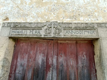 Moradia T4 para Venda em Macieira de Sarnes