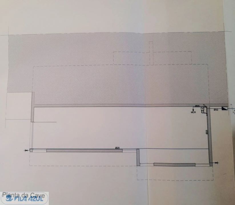 Quinta T3 para Venda em Barqueiros Foto 25