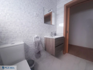 Quinta T3 para Venda em Barqueiros