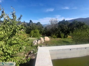 Quinta T3 para Venda em Barqueiros