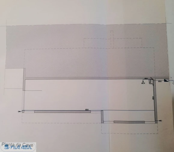 Quinta T3 para Venda em Barqueiros Foto 25