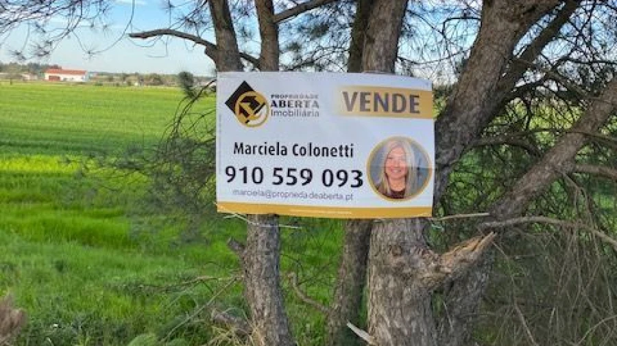 Quinta para Venda em Pegões