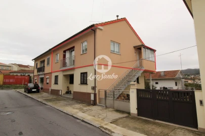 Apartamento T2 para Venda em Fafe