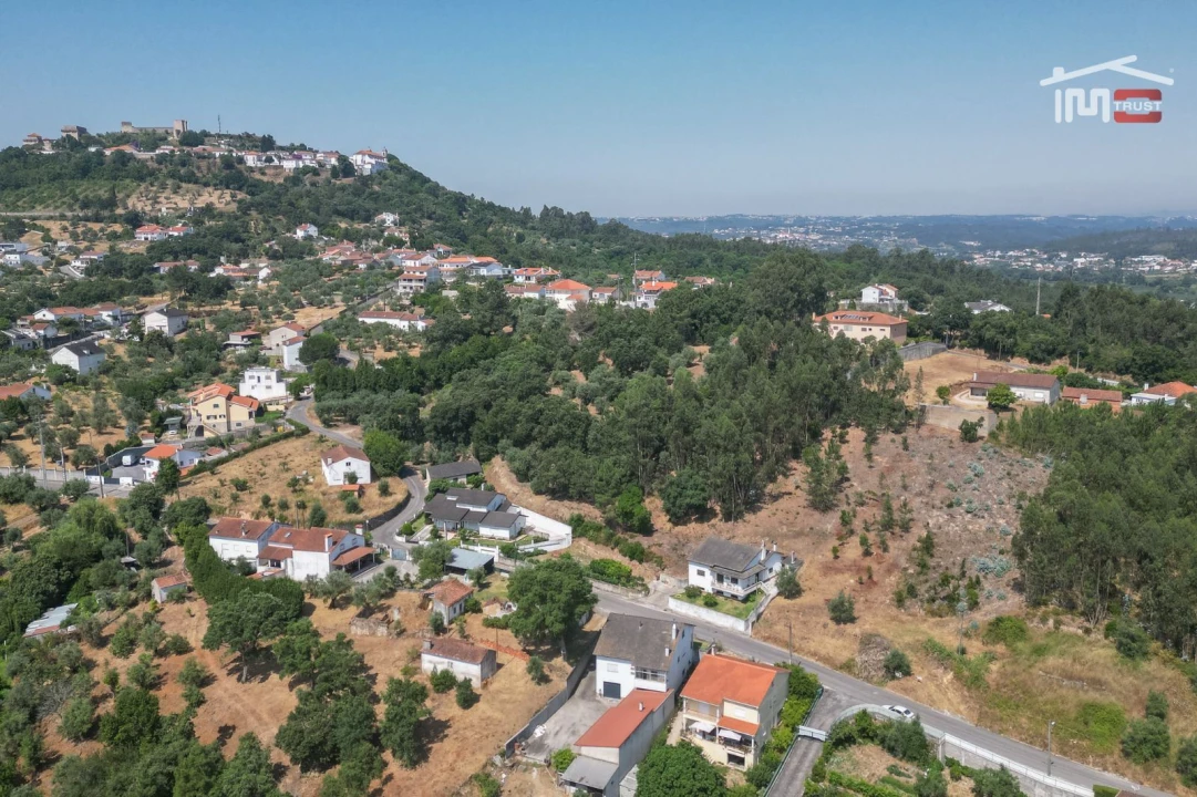 Terreno P/ Prédio para Venda em Nossa Senhora das Misericordias Foto 7
