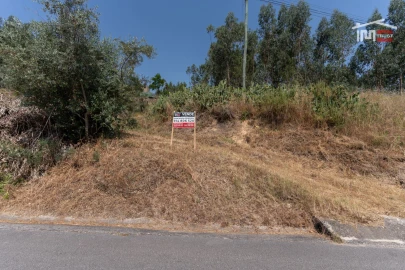 Terreno P/ Prédio para Venda em Nossa Senhora das Misericordias