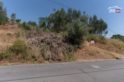 Terreno P/ Prédio para Venda em Nossa Senhora das Misericordias