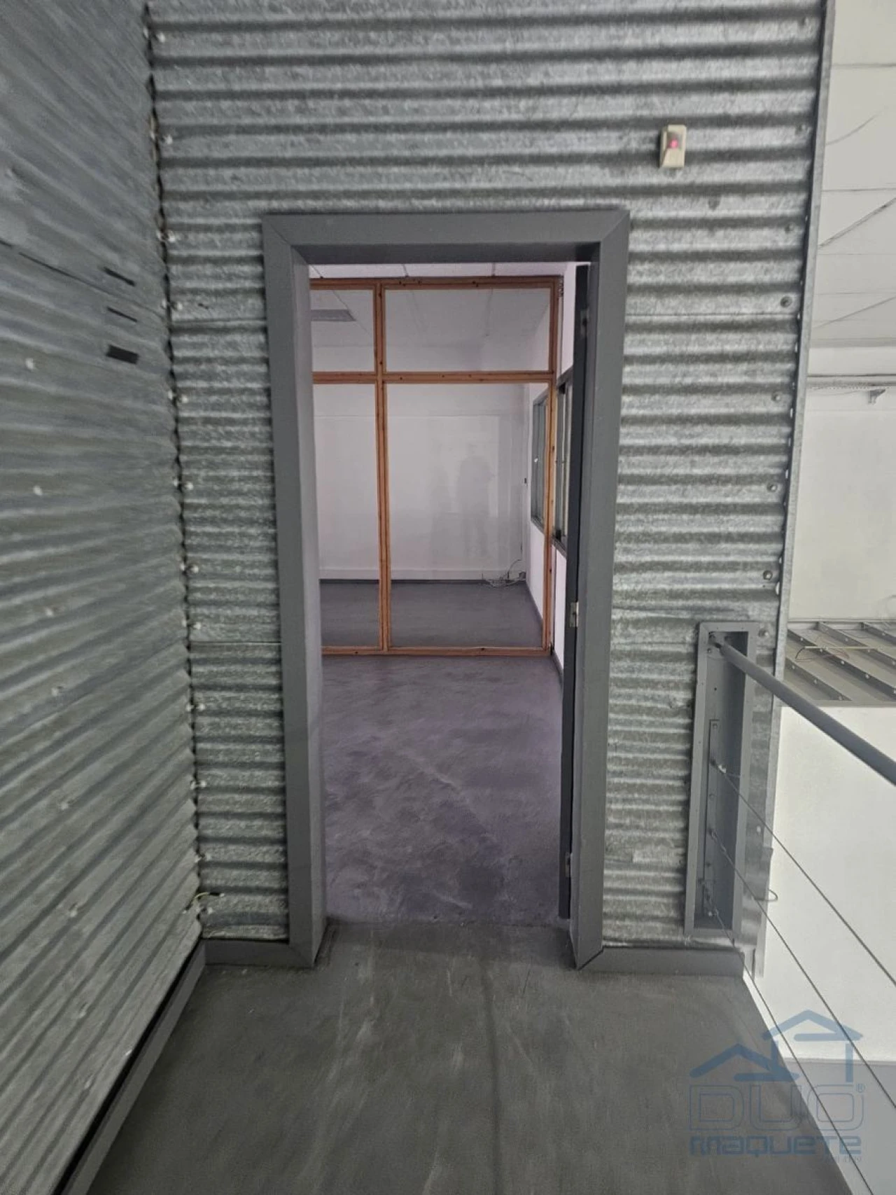 Armazém para Venda em Perafita, Lavra e Santa Cruz do Bispo Foto 5