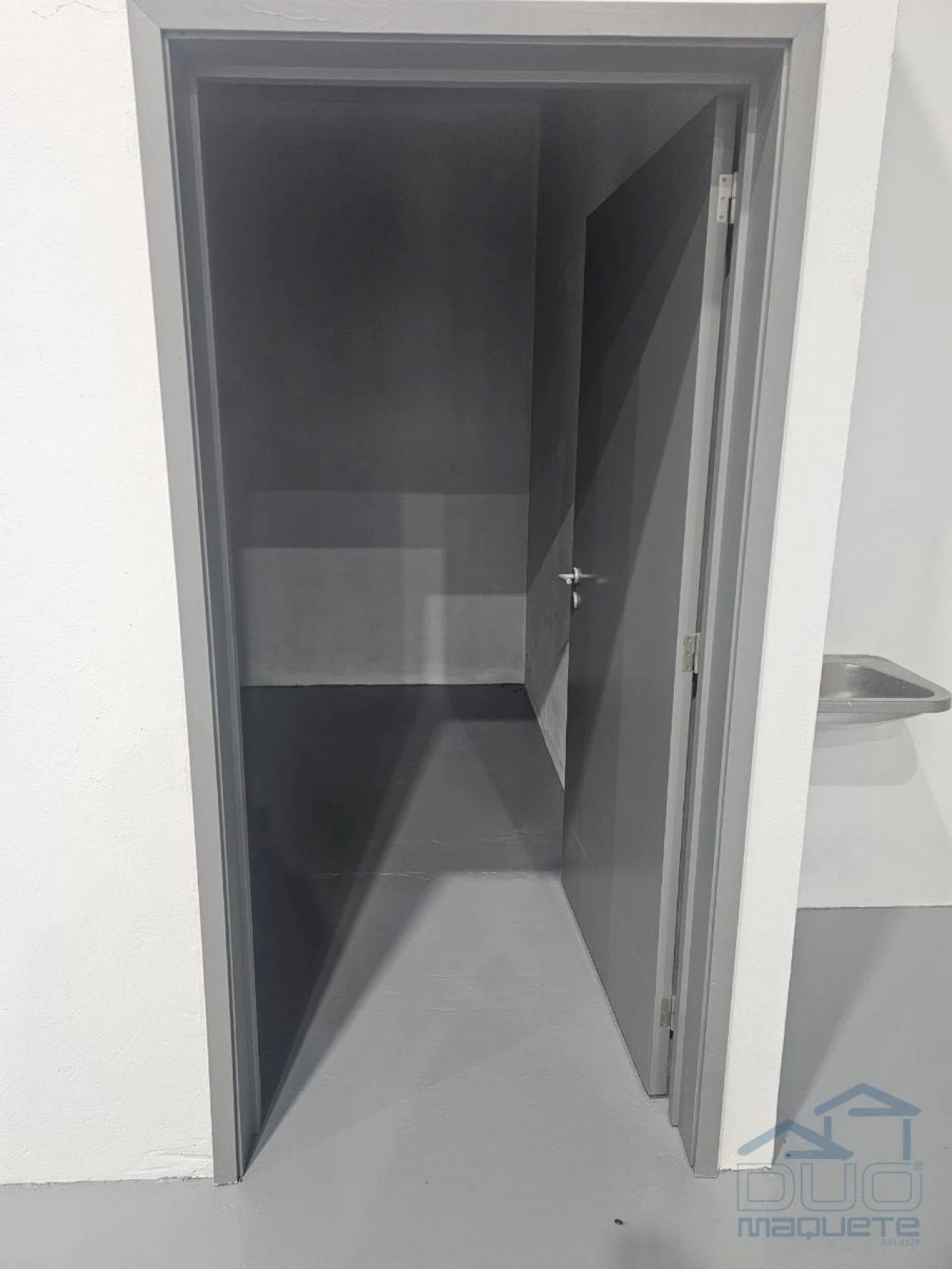 Armazém para Venda em Perafita, Lavra e Santa Cruz do Bispo Foto 9