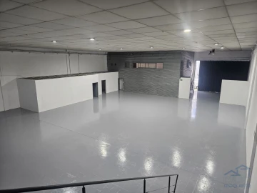 Armazém para Venda em Perafita, Lavra e Santa Cruz do Bispo