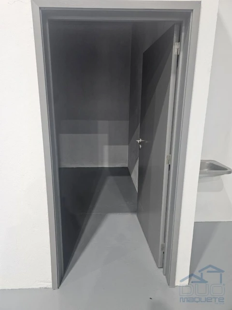 Armazém para Venda em Perafita, Lavra e Santa Cruz do Bispo