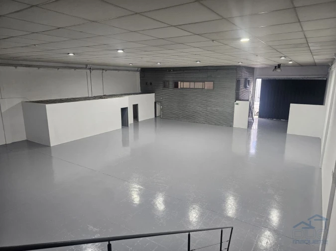 Armazém para Venda em Perafita, Lavra e Santa Cruz do Bispo Foto 4