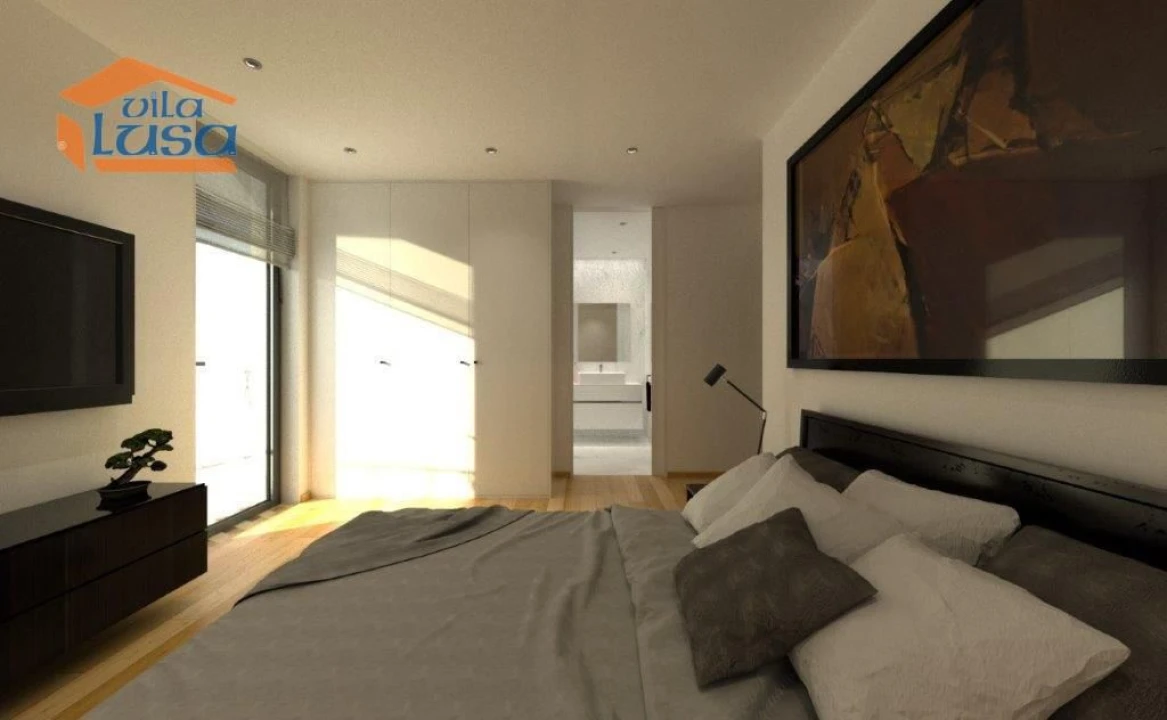 Apartamento T2 para Venda em Mafamude e Vilar do Paraíso Foto 6