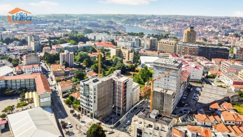 Apartamento T2 para Venda em Mafamude e Vilar do Paraíso