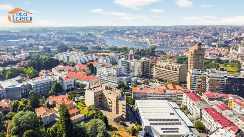 Apartamento T2 para Venda em Mafamude e Vilar do Paraíso