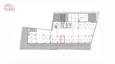 Apartamento T2 para Venda em Mafamude e Vilar do Paraíso