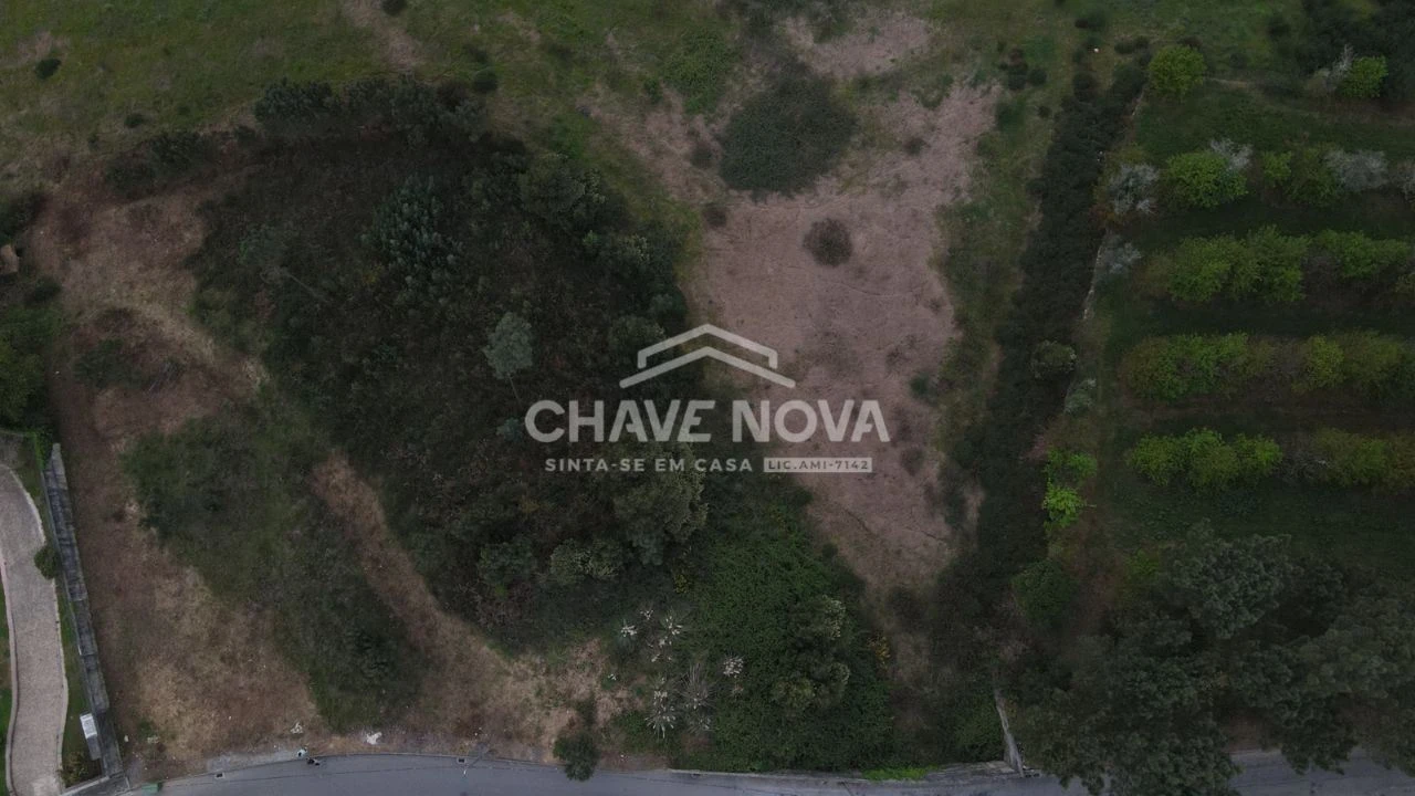 Terreno Agricola ou Rústico para Venda em Arcozelo Foto 1