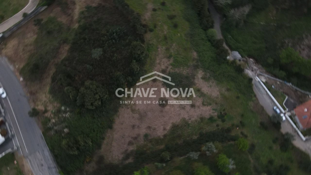 Terreno Agricola ou Rústico para Venda em Arcozelo Foto 3